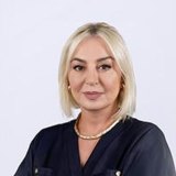 Gülenay Kalkan