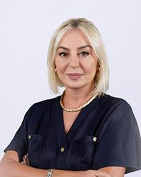 Gülenay Kalkan