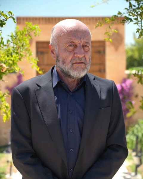 Hakan Salınmış