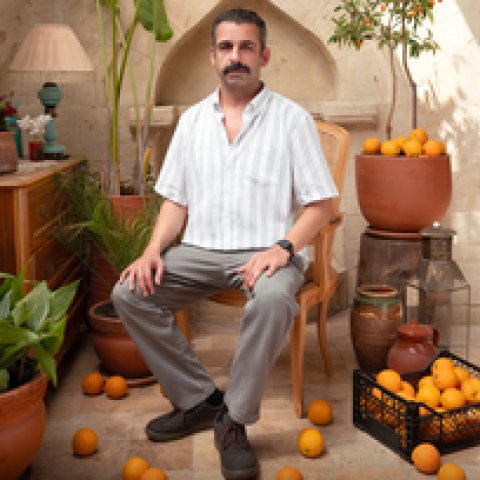 Haki Biçici