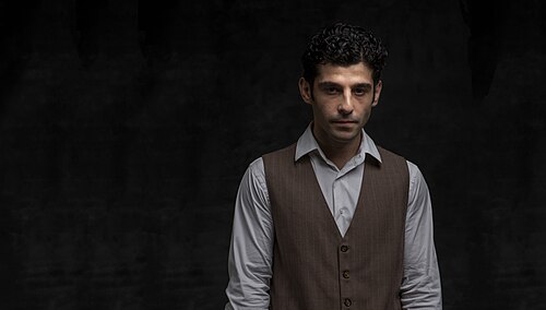 Halil Babür