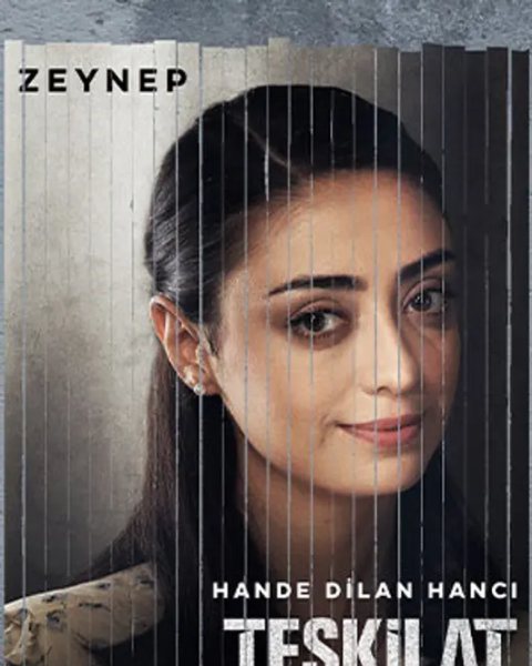 Hande Dilan Hancı