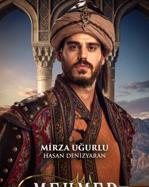 Hasan Denizyaran