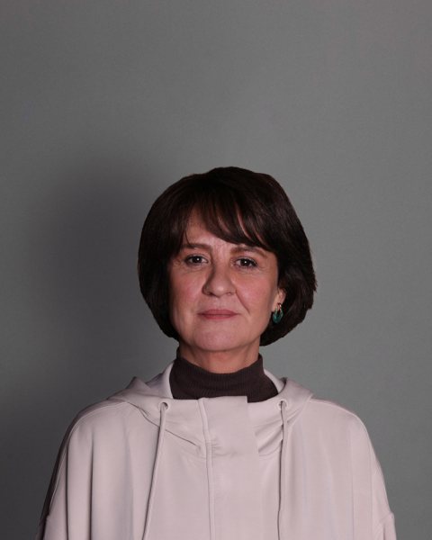 Hülya Gülşen