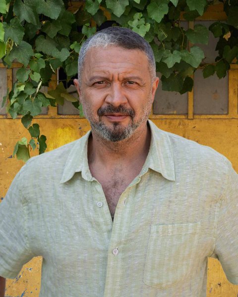 İbrahim Selim