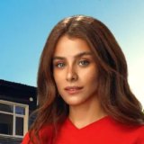 İlayda Alişan