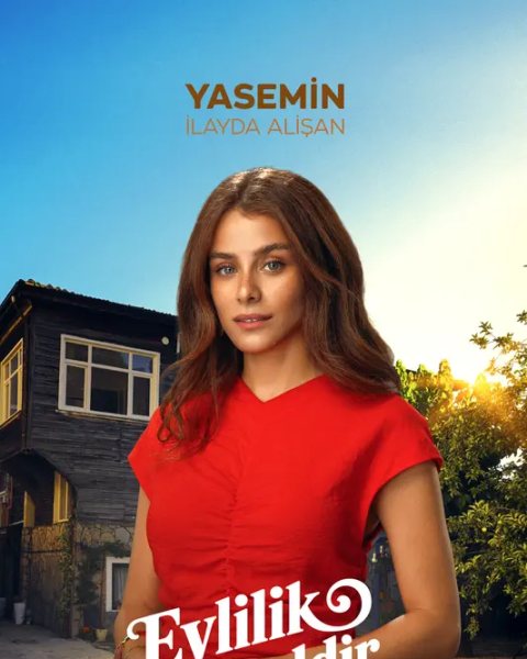 İlayda Alişan
