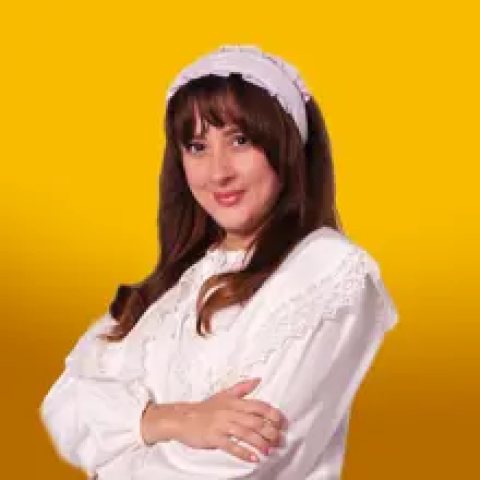 İrem Kahyaoğlu