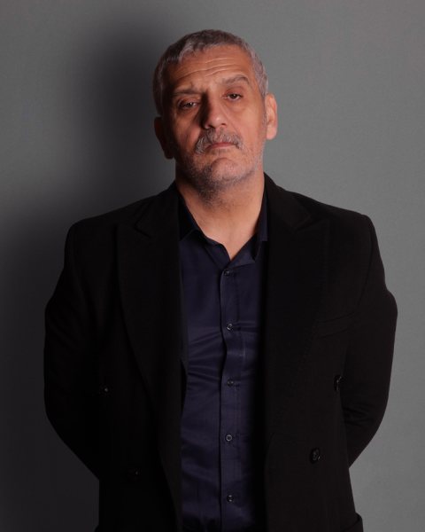 Koray Şahinbaş