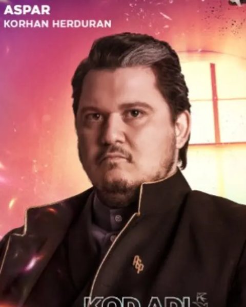 Korhan Herduran