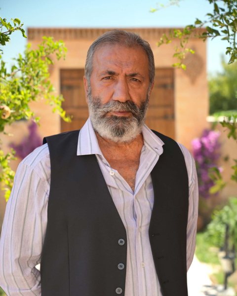 Mazlum Çimen