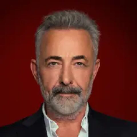 Mehmet Aslantuğ