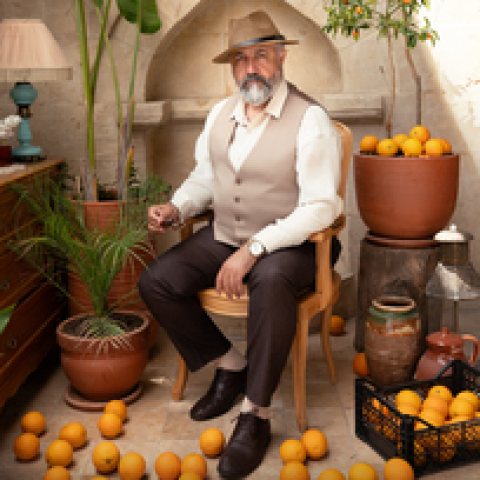 Mehmet Özgür