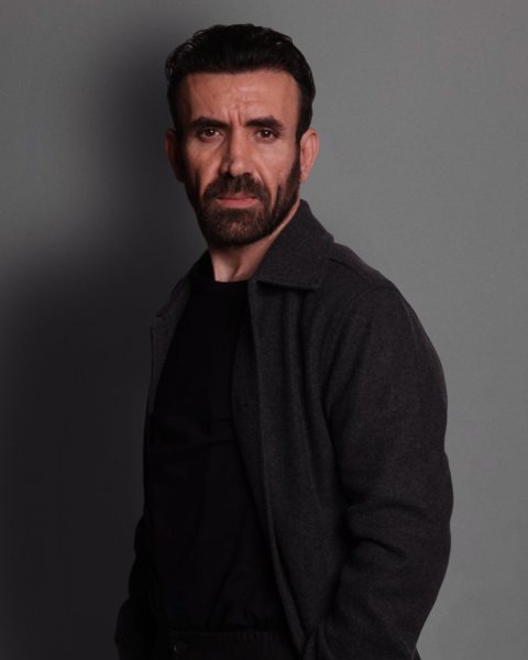 Mehmet Yılmaz Ak