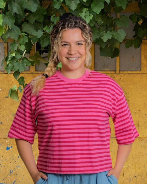 Melis Girşen