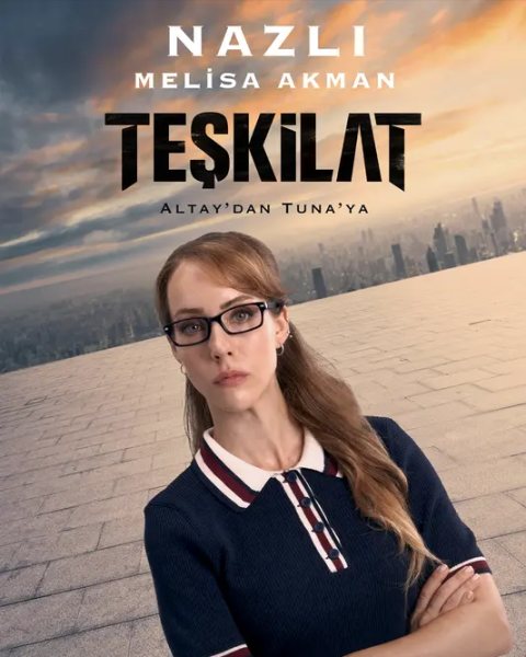 Melisa Akman