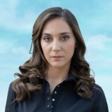 Melisa Berberoğlu