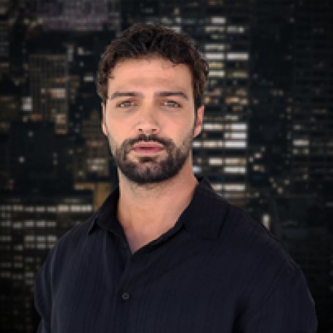 Mert Demirci