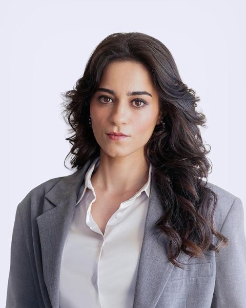 Merve Nur Bengi