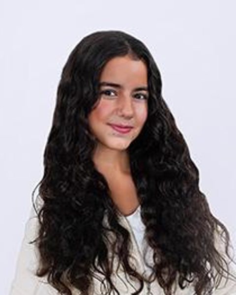 Mina Akdin