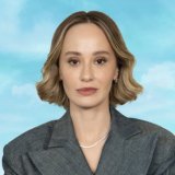 Müge Bayramoğlu