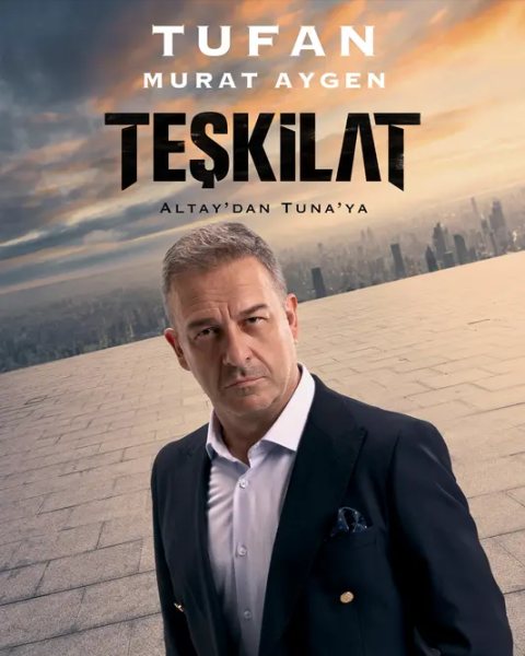 Murat Aygen