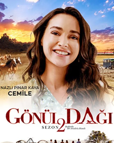Nazlı Pınar Kaya