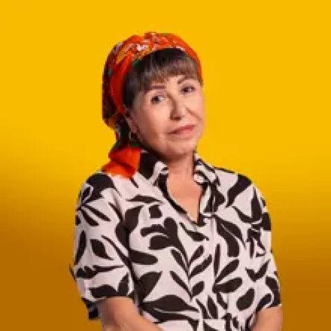 Nazlı Tosunoğlu