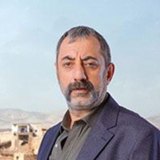 Nazmi Kırık