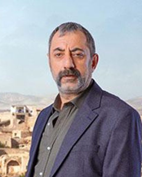 Nazmi Kırık
