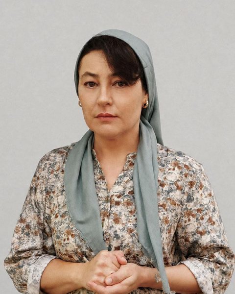Nergis Öztürk