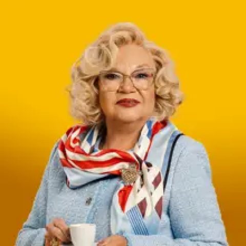 Nevra Serezli