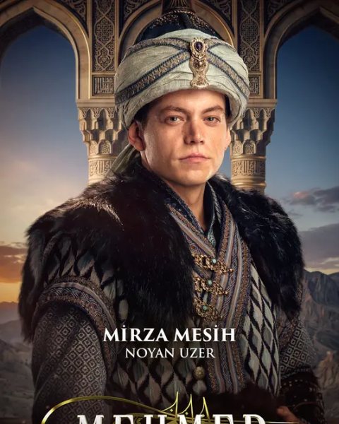 Noyan Uzer
