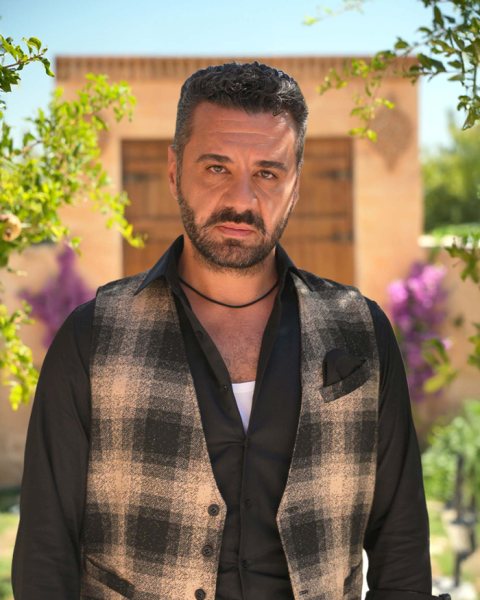 Onur Bilge