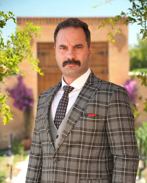 Ozan Çelik