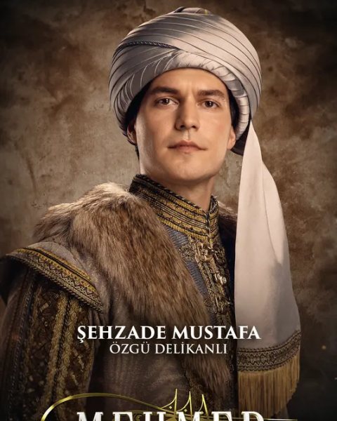 Özgü Delikanlı