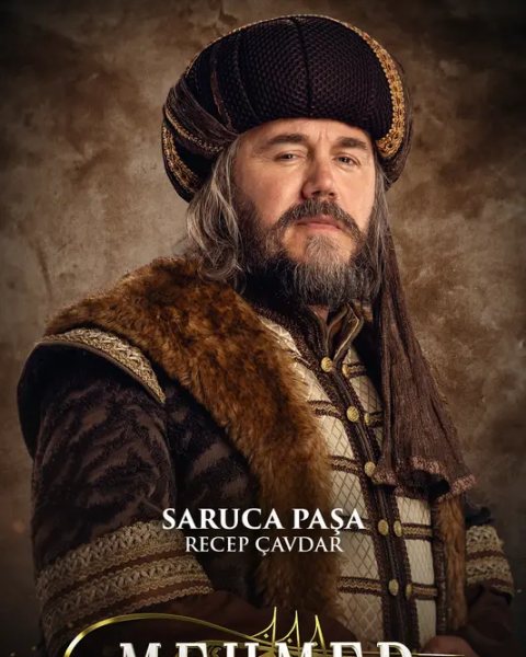Recep Çavdar