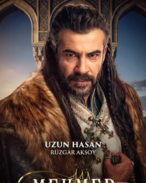 Rüzgar Aksoy