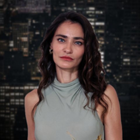 Saadet Işıl Aksoy