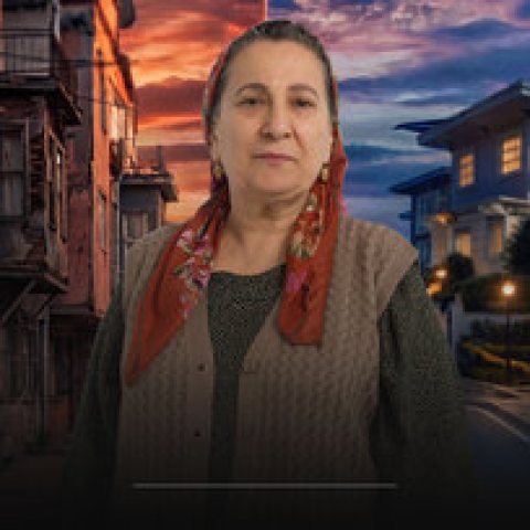 Sacide Taşaner