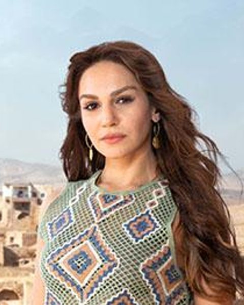Sahra Şaş