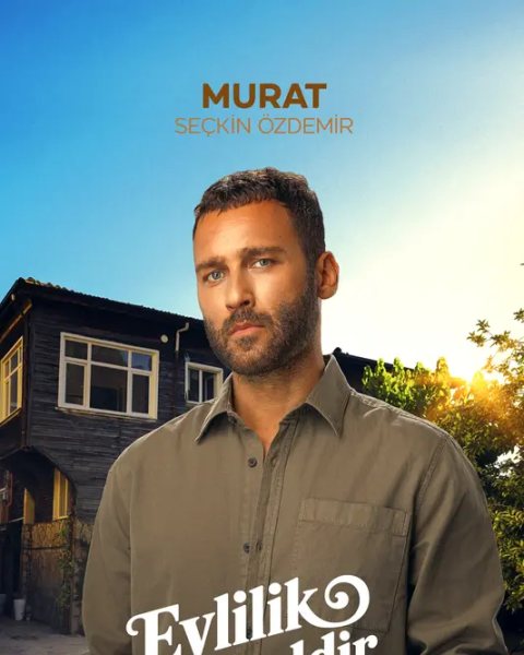 Seçkin Özdemir