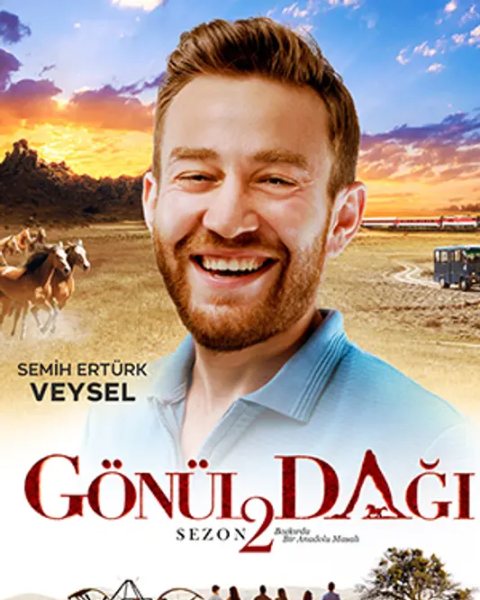 Semih Ertürk