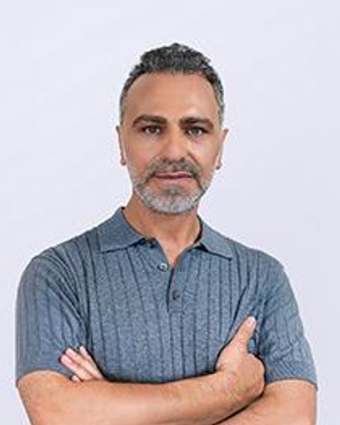Serdar Orçin