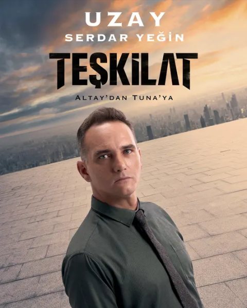 Serdar Yeğin
