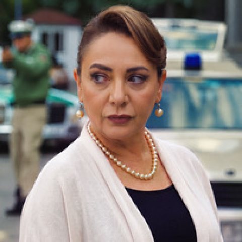Sibel Taşçıoğlu