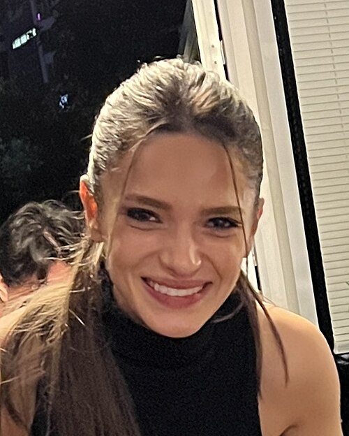 Şifanur Gül