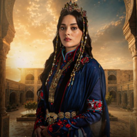 Simay Barlas