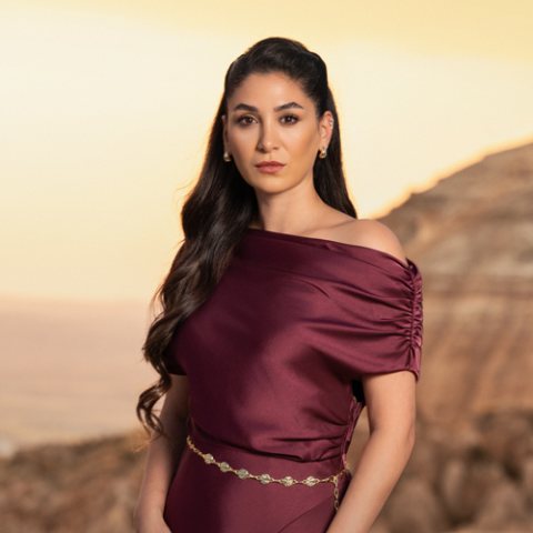 Sitare Akbaş