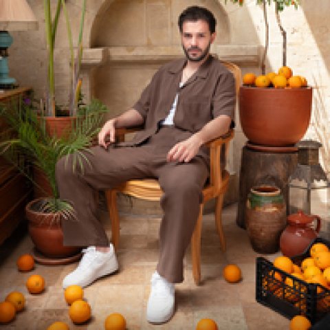 Taha Baran Özbek